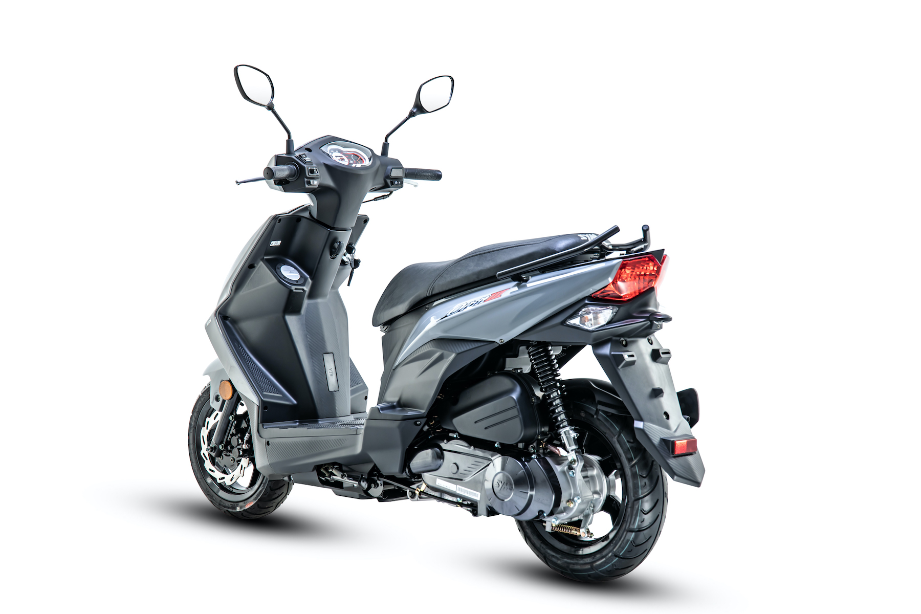 SYM ORBIT III 125